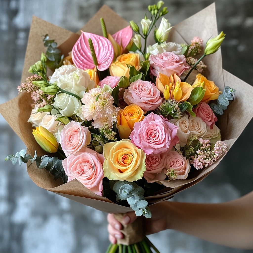 A Guide to Sending Sympathy Flowers to Buddhist vs. Christian Funerals