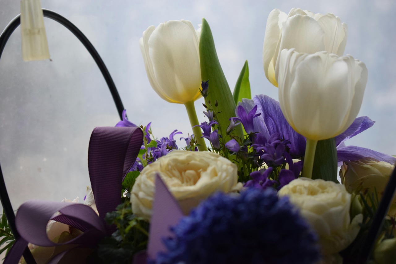 Birth Month Flowers: A Guide to Thoughtful Gifting
